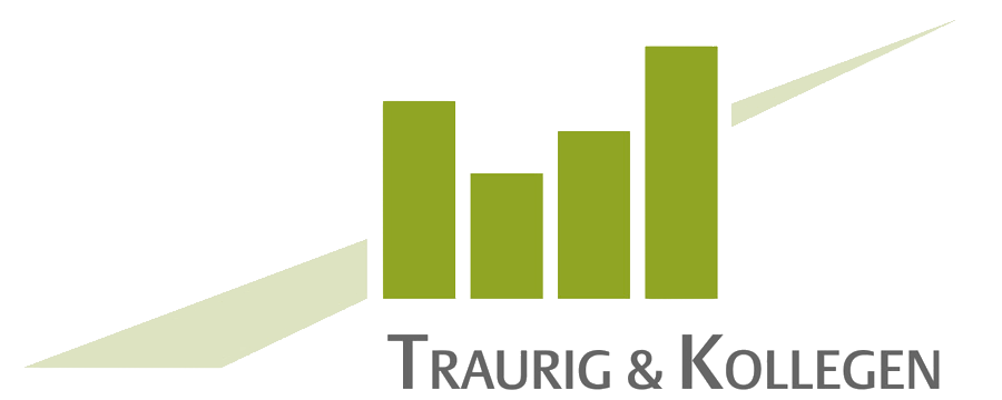 Logo Traurig & Kollegen